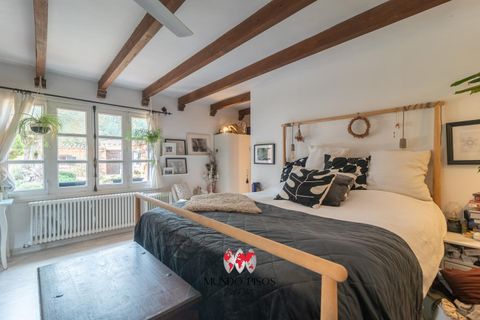 Landejendom i Sencelles, Mallorca, Sencelles - € 1.599.000 | Ref: R251 - foto 33