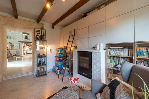 Landejendom i Sencelles, Mallorca, Sencelles - € 1.599.000 | Ref: R251 - foto 37