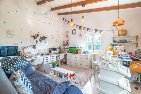 Landejendom i Sencelles, Mallorca, Sencelles - € 1.599.000 | Ref: R251 - foto 40