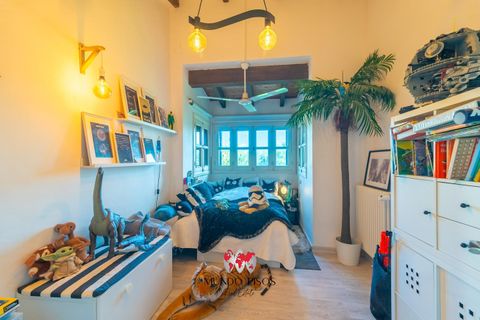 Landejendom i Sencelles, Mallorca, Sencelles - € 1.599.000 | Ref: R251 - foto 41