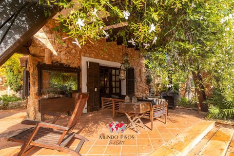 Landejendom i Sencelles, Mallorca, Sencelles - € 1.599.000 | Ref: R251 - foto 49