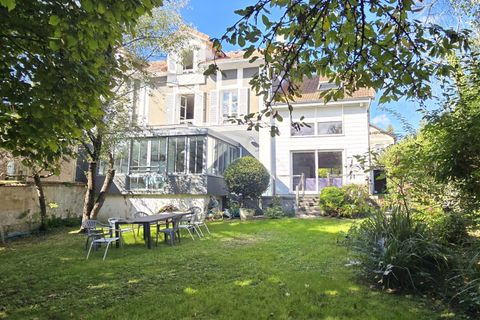 Villa i Esbly, Seine-et-Marne, Esbly - € 535.000 | Ref: 1646 - foto 1