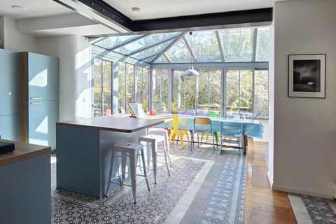 Villa i Esbly, Seine-et-Marne, Esbly - € 535.000 | Ref: 1646 - foto 2