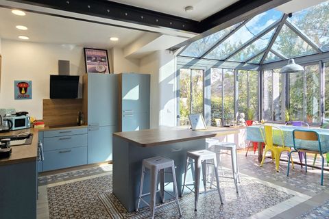 Villa i Esbly, Seine-et-Marne, Esbly - € 535.000 | Ref: 1646 - foto 4