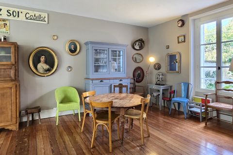 Villa i Esbly, Seine-et-Marne, Esbly - € 535.000 | Ref: 1646 - foto 5