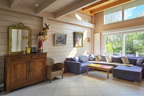 Villa i Esbly, Seine-et-Marne, Esbly - € 535.000 | Ref: 1646 - foto 6