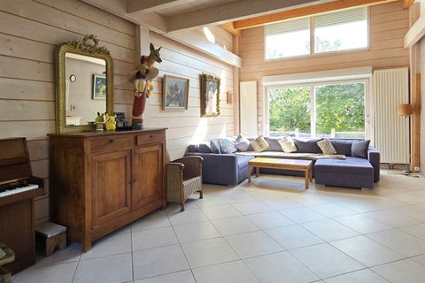 Villa i Esbly, Seine-et-Marne, Esbly - € 535.000 | Ref: 1646 - foto 7