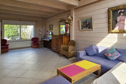 Villa i Esbly, Seine-et-Marne, Esbly - € 535.000 | Ref: 1646 - foto 9