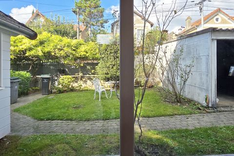 Villa i Esbly, Seine-et-Marne, Esbly - € 535.000 | Ref: 1646 - foto 10