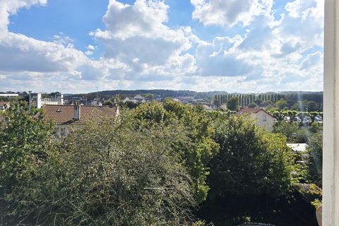 Villa i Esbly, Seine-et-Marne, Esbly - € 535.000 | Ref: 1646 - foto 25