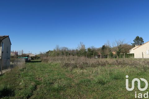 Terra a Bonnes, Vienne, Bonnes - € 32.000 | Ref: 13088 - foto 2