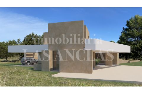 Terra a Cala Conta, Ibiza, Cala Conta - € 2.650.000 | Ref: 726-14 - foto 4