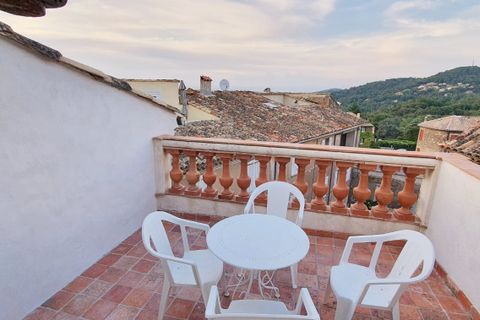 Landsbyhus i La Garde-Freinet, Var, La Garde-Freinet - € 525.000 | Ref: 43165 - foto 2