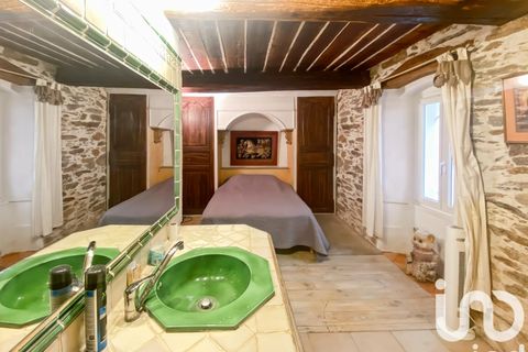 Landsbyhus i La Garde-Freinet, Var, La Garde-Freinet - € 525.000 | Ref: 43165 - foto 5
