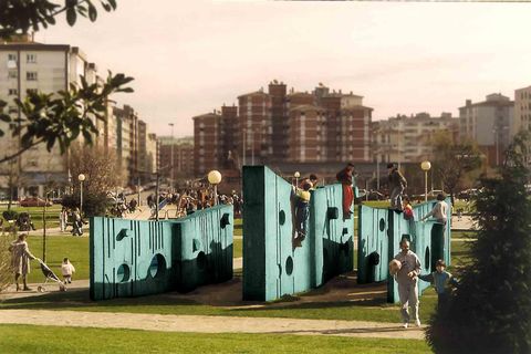 Leilighet i Gijon, Asturias, Gijon - € 133 000 | Ref: CAS104/6084 - foto 36