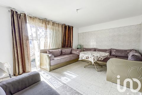 Leilighet i Avignon, Vaucluse, Avignon - € 87 000 | Ref: 90576 - foto 2