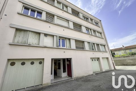Leilighet i Avignon, Vaucluse, Avignon - € 87 000 | Ref: 90576 - foto 8