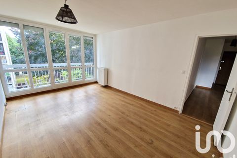 Wohnung in Chelles, Seine-et-Marne, Chelles - € 194.000 | Ref: 50481 - Foto 1