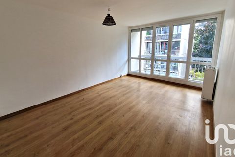 Wohnung in Chelles, Seine-et-Marne, Chelles - € 194.000 | Ref: 50481 - Foto 3