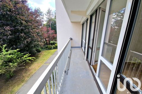 Wohnung in Chelles, Seine-et-Marne, Chelles - € 194.000 | Ref: 50481 - Foto 4
