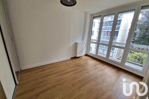 Wohnung in Chelles, Seine-et-Marne, Chelles - € 194.000 | Ref: 50481 - Foto 5