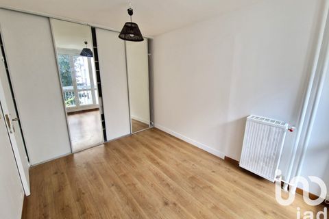 Wohnung in Chelles, Seine-et-Marne, Chelles - € 194.000 | Ref: 50481 - Foto 7