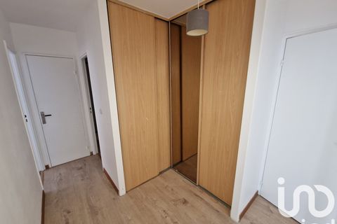 Wohnung in Chelles, Seine-et-Marne, Chelles - € 194.000 | Ref: 50481 - Foto 9