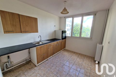 Wohnung in Chelles, Seine-et-Marne, Chelles - € 194.000 | Ref: 50481 - Foto 10