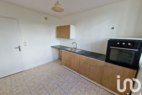 Wohnung in Chelles, Seine-et-Marne, Chelles - € 194.000 | Ref: 50481 - Foto 11