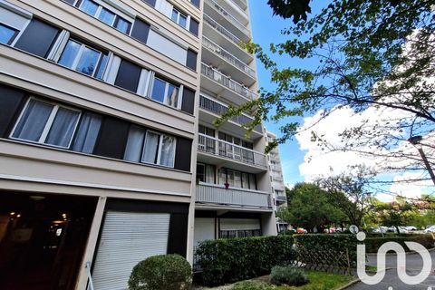 Wohnung in Chelles, Seine-et-Marne, Chelles - € 194.000 | Ref: 50481 - Foto 13