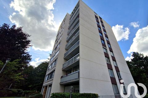 Wohnung in Chelles, Seine-et-Marne, Chelles - € 194.000 | Ref: 50481 - Foto 14