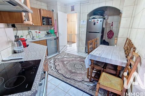 Leilighet i Torcy, Seine-et-Marne, Torcy - € 275 000 | Ref: 20699 - foto 3