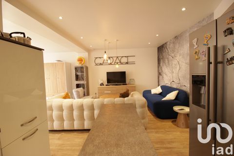 Landsbyhus i Elna, Pyrenees-Orientales, Elna - € 295.000 | Ref: 59405 - foto 6