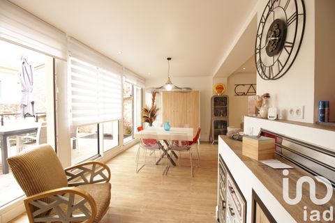 Landsbyhus i Elna, Pyrenees-Orientales, Elna - € 295.000 | Ref: 59405 - foto 9