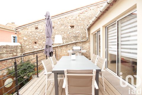 Landsbyhus i Elna, Pyrenees-Orientales, Elna - € 295.000 | Ref: 59405 - foto 10