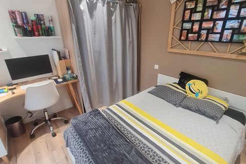 Landsbyhus i Elna, Pyrenees-Orientales, Elna - € 295.000 | Ref: 59405 - foto 16