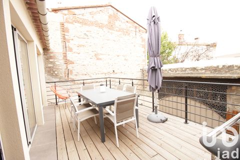 Landsbyhus i Elna, Pyrenees-Orientales, Elna - € 295.000 | Ref: 59405 - foto 22