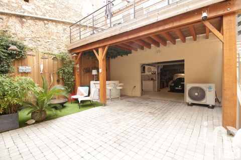 Landsbyhus i Elna, Pyrenees-Orientales, Elna - € 295.000 | Ref: 59405 - foto 23
