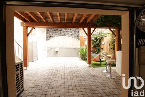 Landsbyhus i Elna, Pyrenees-Orientales, Elna - € 295.000 | Ref: 59405 - foto 28