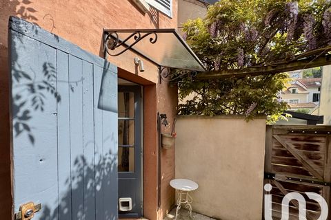 Villa i La Celle-Saint-Cloud, Yvelines, La Celle-Saint-Cloud - € 395.000 | Ref: 71664 - foto 1