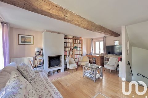 Villa i La Celle-Saint-Cloud, Yvelines, La Celle-Saint-Cloud - € 395.000 | Ref: 71664 - foto 3