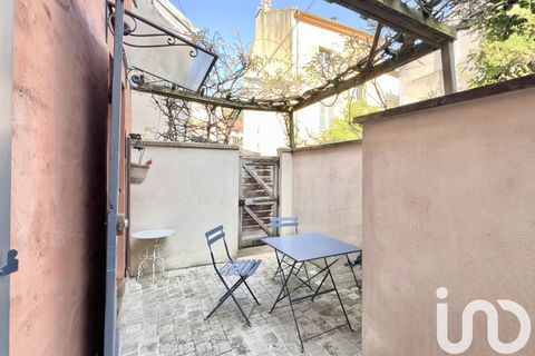 Villa i La Celle-Saint-Cloud, Yvelines, La Celle-Saint-Cloud - € 395.000 | Ref: 71664 - foto 4