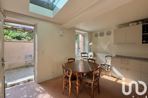 Villa i La Celle-Saint-Cloud, Yvelines, La Celle-Saint-Cloud - € 395.000 | Ref: 71664 - foto 5