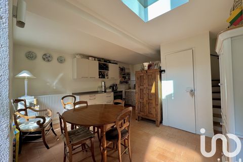 Villa i La Celle-Saint-Cloud, Yvelines, La Celle-Saint-Cloud - € 395.000 | Ref: 71664 - foto 6