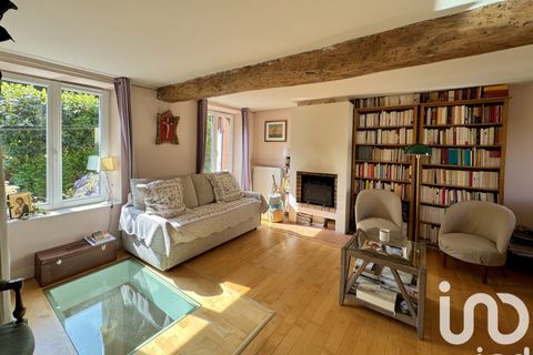 Villa i La Celle-Saint-Cloud, Yvelines, La Celle-Saint-Cloud - € 395.000 | Ref: 71664 - foto 8