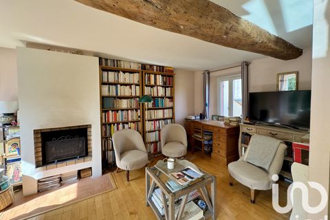 Villa i La Celle-Saint-Cloud, Yvelines, La Celle-Saint-Cloud - € 395.000 | Ref: 71664 - foto 9