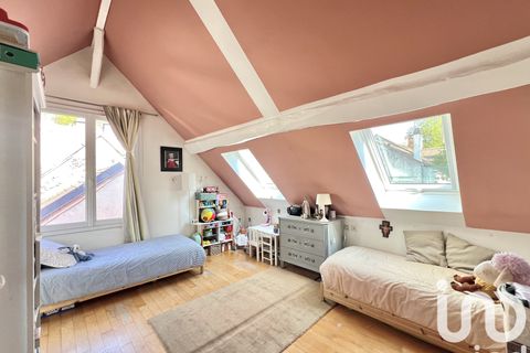 Villa i La Celle-Saint-Cloud, Yvelines, La Celle-Saint-Cloud - € 395.000 | Ref: 71664 - foto 11