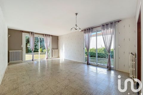 Villa a L'Absie, Deux-Sevres, L'Absie - € 99.000 | Ref: 96028 - foto 2