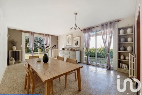 Villa a L'Absie, Deux-Sevres, L'Absie - € 99.000 | Ref: 96028 - foto 3