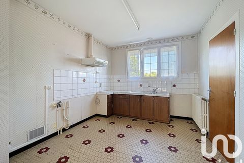 Villa a L'Absie, Deux-Sevres, L'Absie - € 99.000 | Ref: 96028 - foto 6